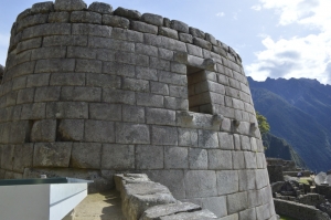 Machu Pichu